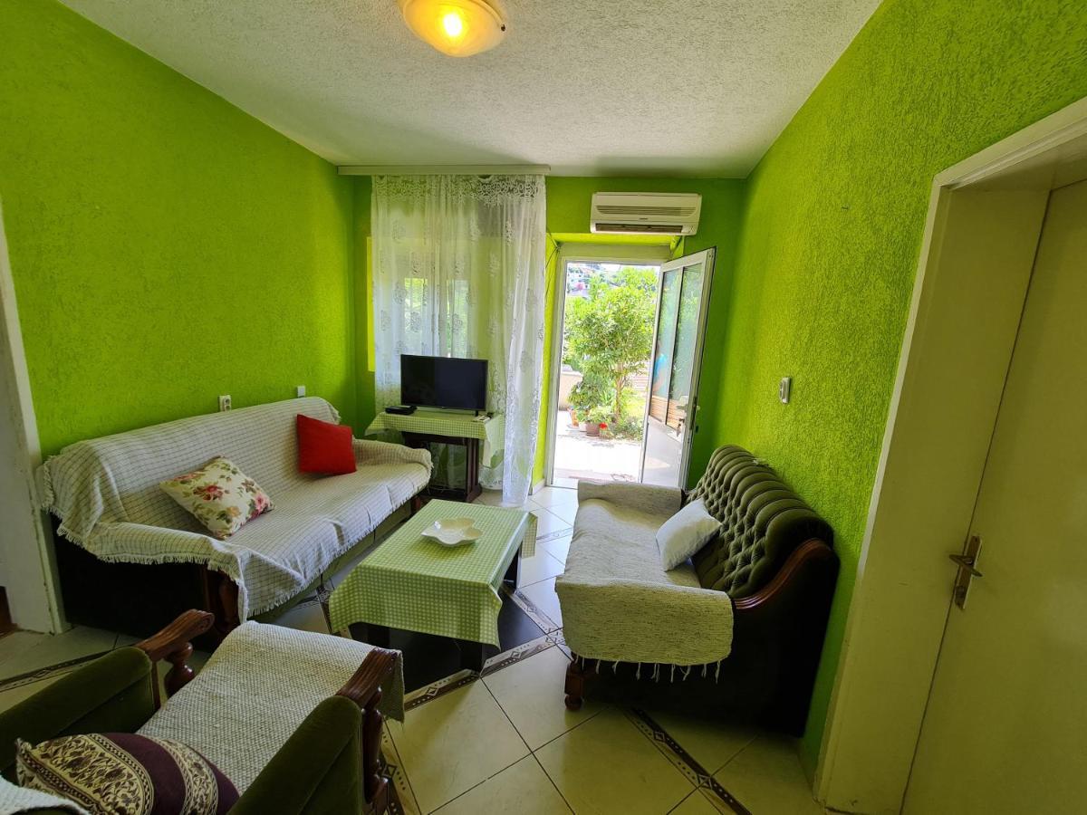 Apartment Dragone Ulcinj Exterior foto