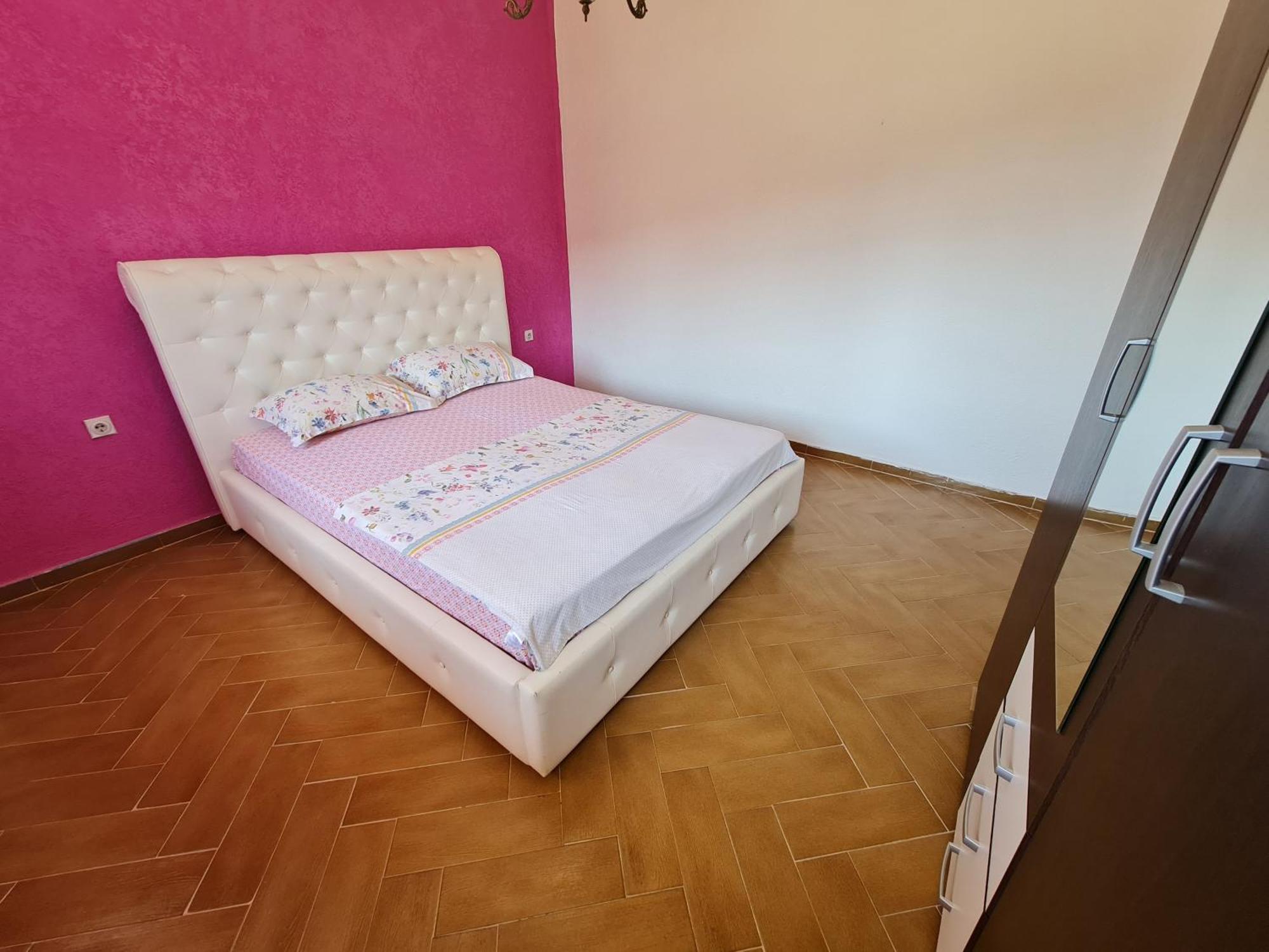 Apartment Dragone Ulcinj Cameră foto